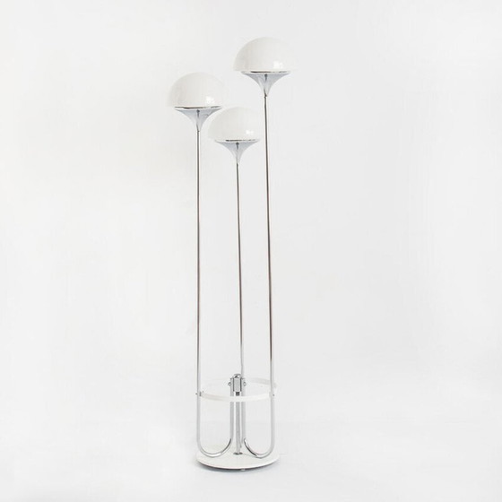 Image 1 of Lampadaire vintage par Leonardo Marelli pour Estiluz, Espagne 1970