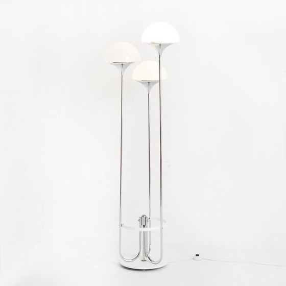 Image 1 of Lampadaire vintage par Leonardo Marelli pour Estiluz, Espagne 1970