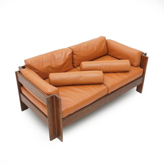 Image 1 of Canapé 2 places "Zelda" par Sergio Asti pour Poltronova, 1960s