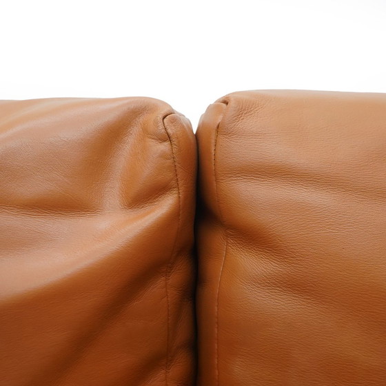 Image 1 of Canapé 2 places "Zelda" par Sergio Asti pour Poltronova, 1960s