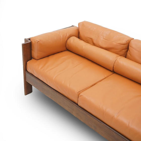 Image 1 of Canapé 2 places "Zelda" par Sergio Asti pour Poltronova, 1960s