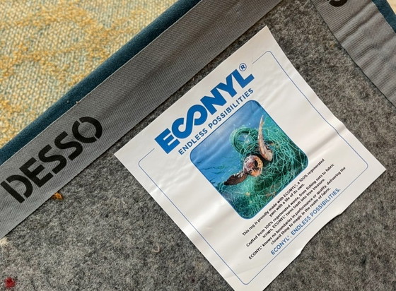 Image 1 of Desso Precious Moments Tapis 2 X 3 Nouveau