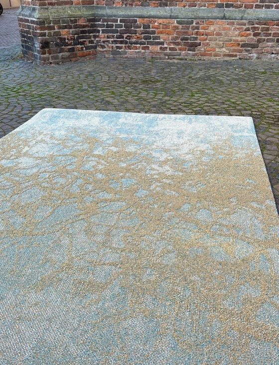 Image 1 of Desso Precious Moments Tapis 2 X 3 Nouveau