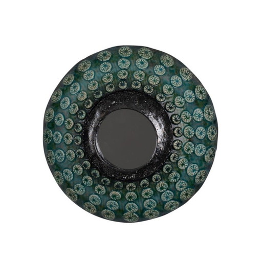 Miroirs vintage de Margareth Leveneur