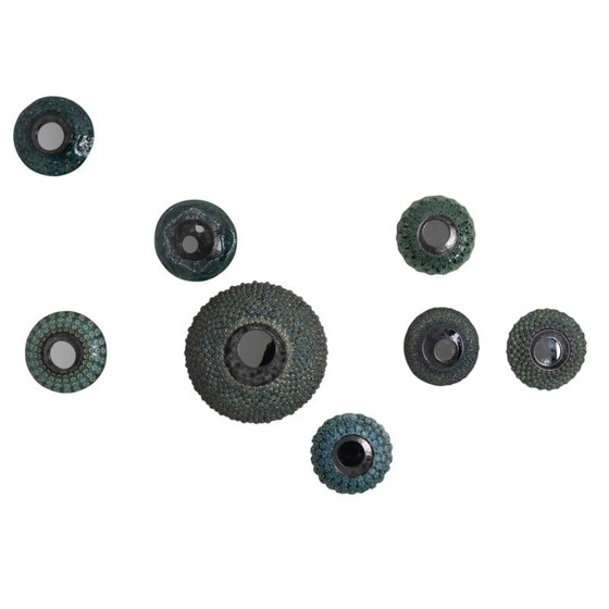 Image 1 of Miroirs vintage de Margareth Leveneur