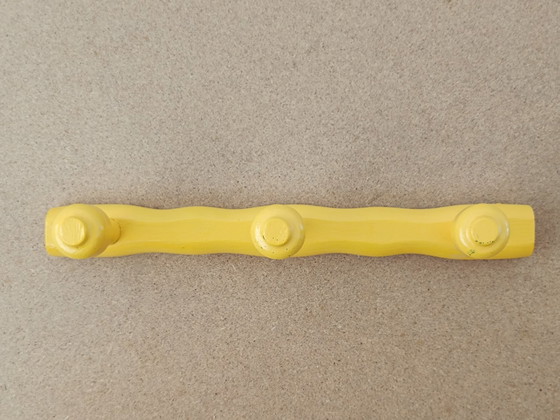 Image 1 of Porte Manteau En Bois 