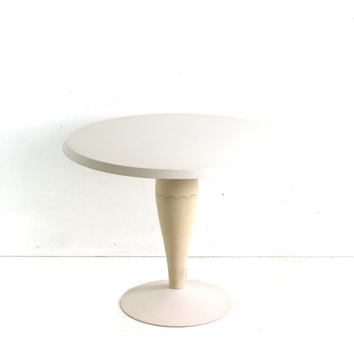 Table Miss Balù par Philippe Starck pour Kartell