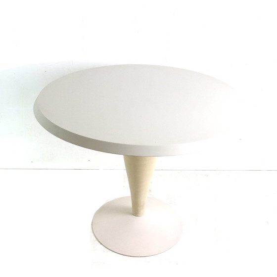 Image 1 of Table Miss Balù par Philippe Starck pour Kartell