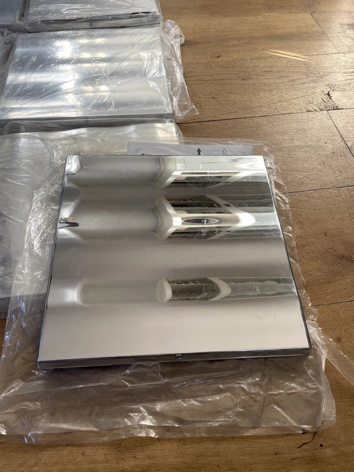 Ikea Vimsig Våvig Set de miroirs