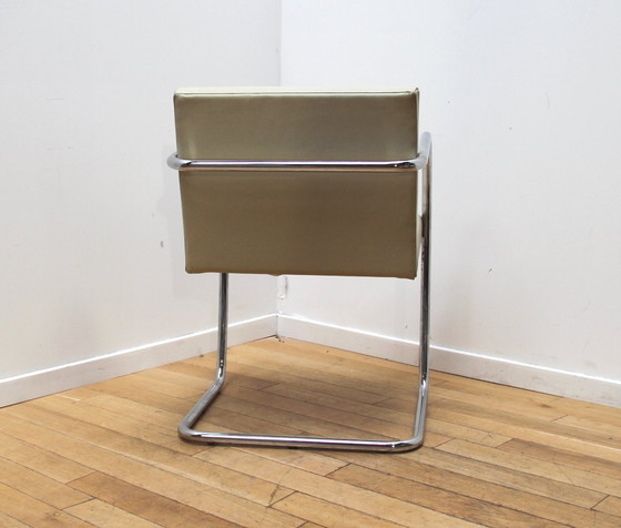 Image 1 of Suite De 4 Fauteuils Design, Italie