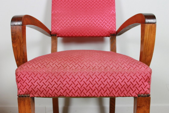 Image 1 of Fauteuils Art-Déco