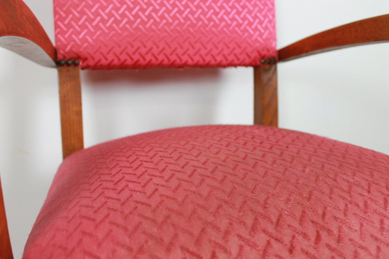 Image 1 of Fauteuils Art-Déco