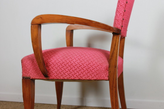 Image 1 of Fauteuils Art-Déco