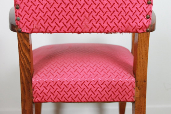 Image 1 of Fauteuils Art-Déco