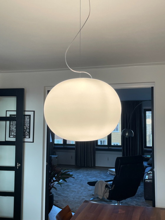 Image 1 of Flos Glo-Ball Suspension 2