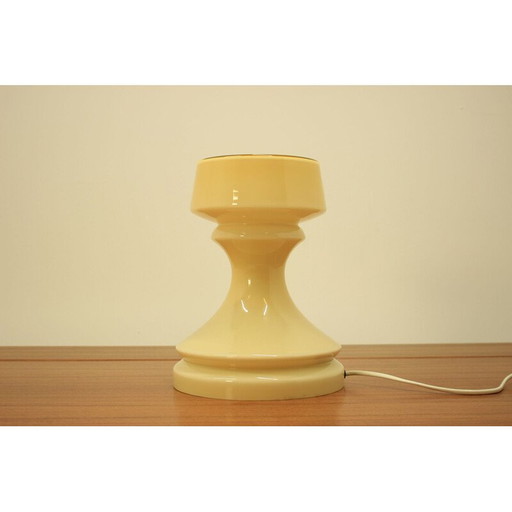 Lampe tour vintage pour Ivan Jakes