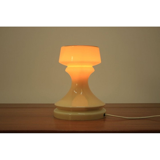 Image 1 of Lampe tour vintage pour Ivan Jakes