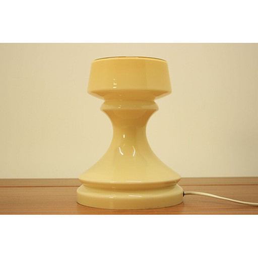 Lampe tour vintage pour Ivan Jakes