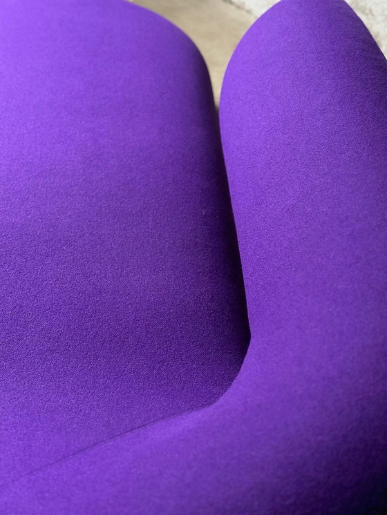 Image 1 of Artifort Cleopatra / Chaise Longue