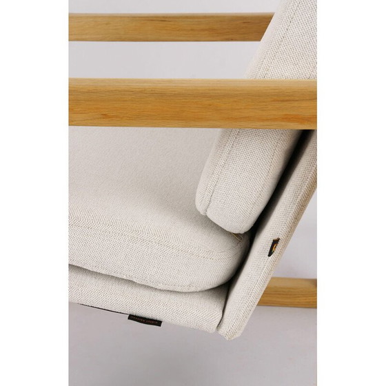 Image 1 of Fauteuil polonais vintage, 1980