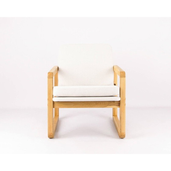 Image 1 of Fauteuil polonais vintage, 1980