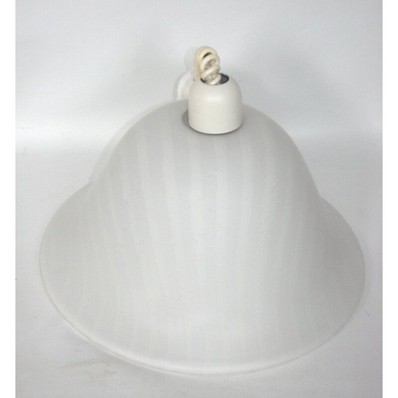 Image 1 of Lampe suspendue vintage de Peill & Putzler, 1970