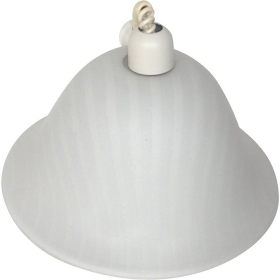 Image 1 of Lampe suspendue vintage de Peill & Putzler, 1970