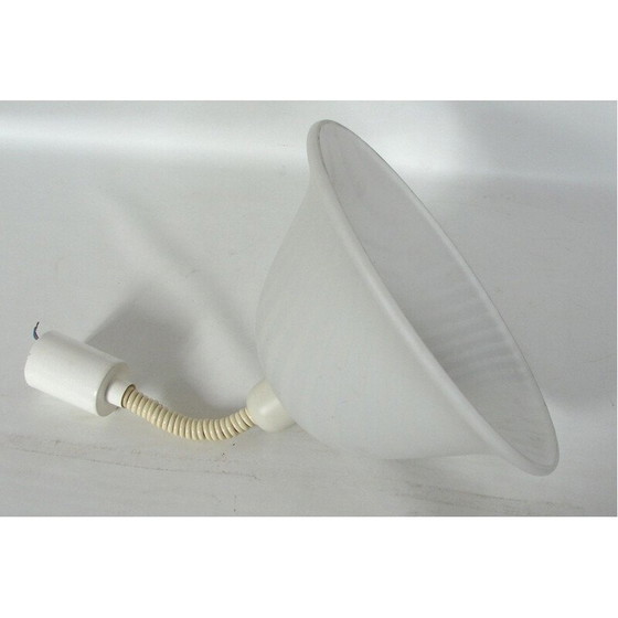 Image 1 of Lampe suspendue vintage de Peill & Putzler, 1970