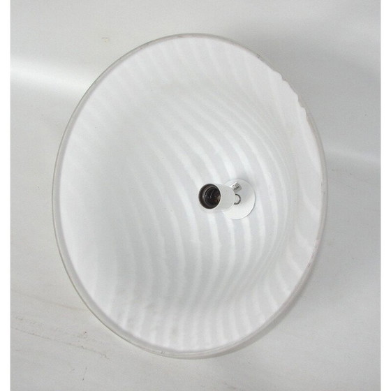 Image 1 of Lampe suspendue vintage de Peill & Putzler, 1970