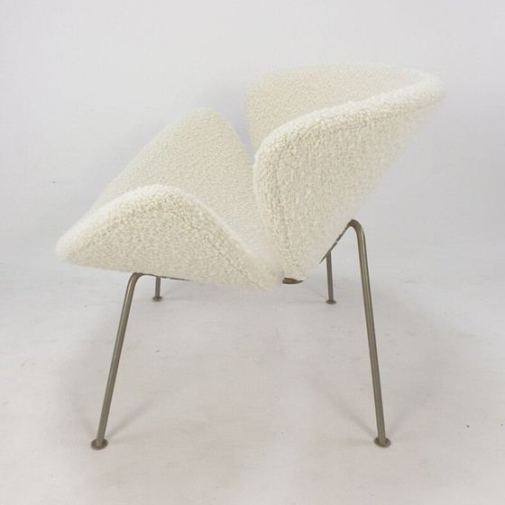 Image 1 of Fauteuil vintage par Pierre Paulin pour Artifort, 1960s