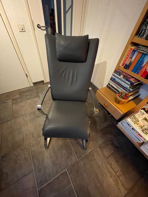 1 Fauteuil Relax Fsm Modèle Twin