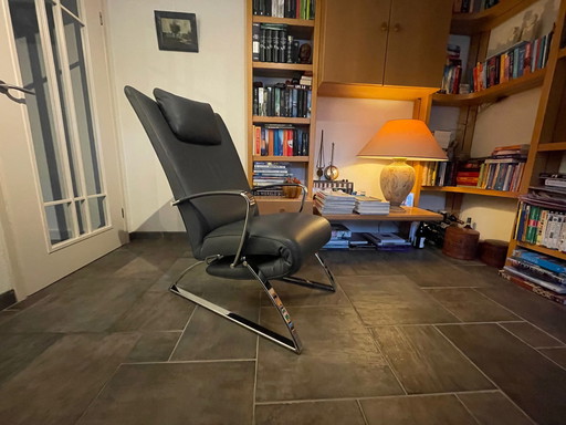 1 Fauteuil Relax Fsm Modèle Twin