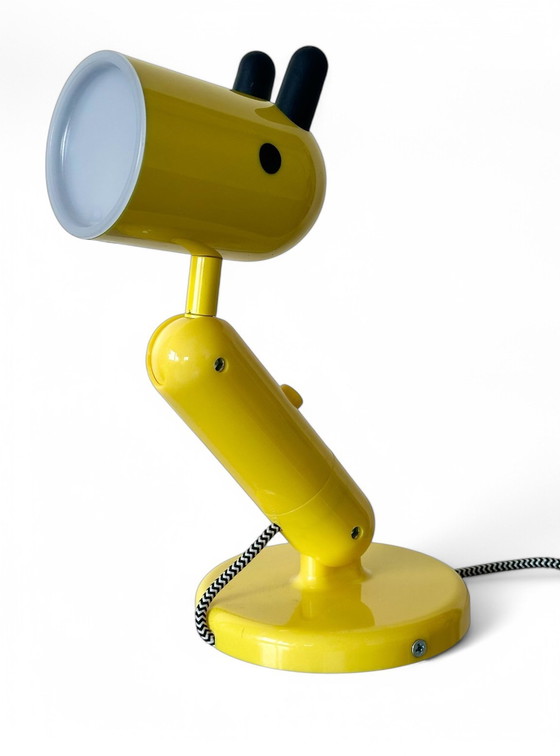 Image 1 of Ikea Design - Modèle Krux - Type V1701 - Monica Mulder - 2000 Lampe de chambre d'enfant