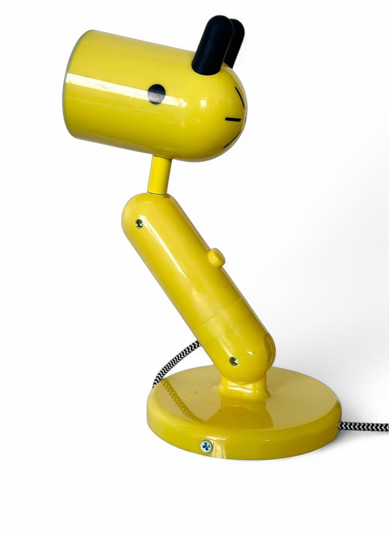 Image 1 of Ikea Design - Modèle Krux - Type V1701 - Monica Mulder - 2000 Lampe de chambre d'enfant