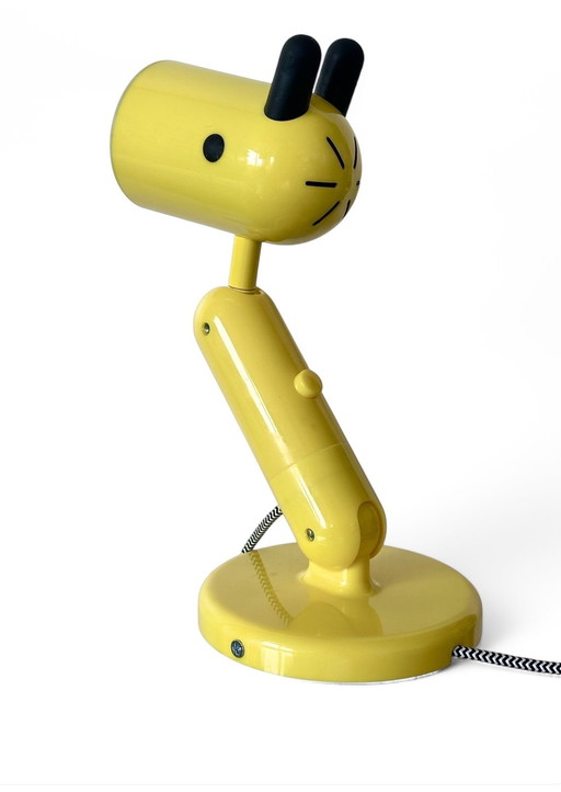 Ikea Design - Modèle Krux - Type V1701 - Monica Mulder - 2000 Lampe de chambre d'enfant