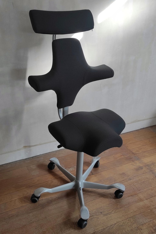 Fauteuil Håg Capisco