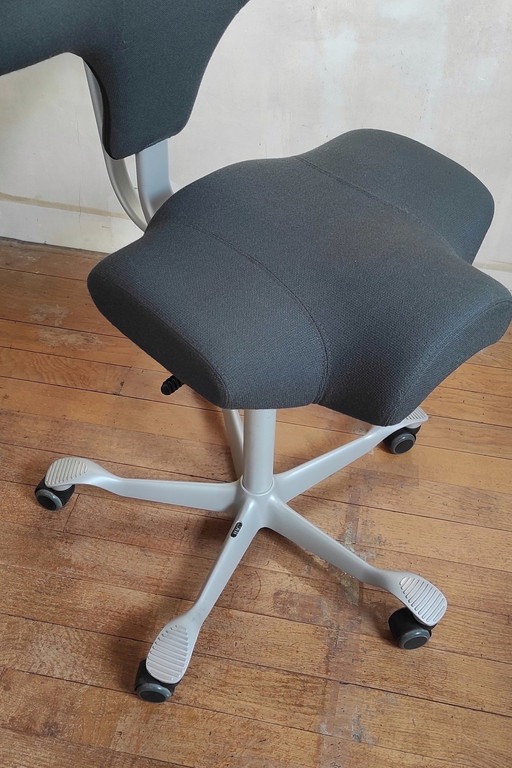 Fauteuil Håg Capisco