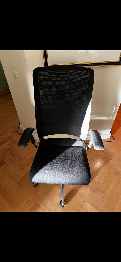 Chaise de bureau Interstulh