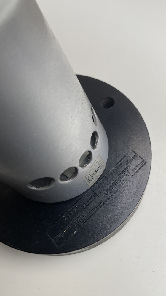 Image 1 of Lampe murale vintage "Enea" par Antonio Citterio pour Artemide, 1980