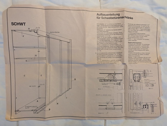 Image 1 of Armoire blanche