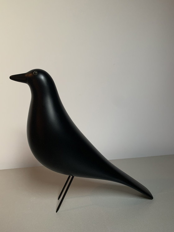 Image 1 of Vitra Eames Design Museum House Bird