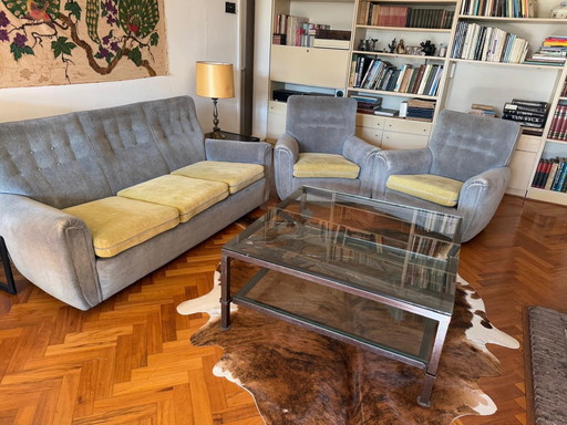 Artifort Vintage Fin des années 1950