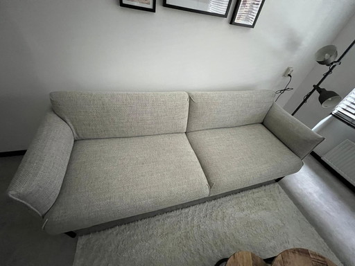 Ikea 3 Seater Sofa by Maja Ganszyniec