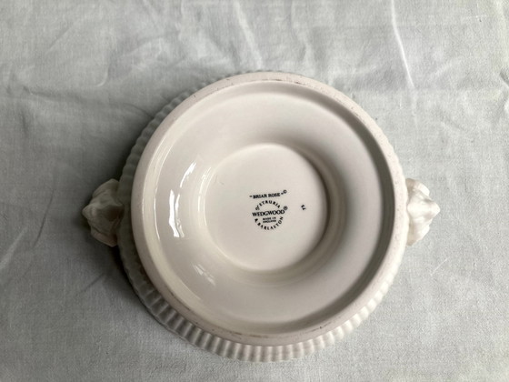 Image 1 of Vaisselle Wedgewood, assiettes, bols, tasses, soucoupes