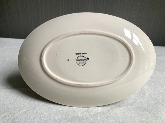 Image 1 of Vaisselle Wedgewood, assiettes, bols, tasses, soucoupes