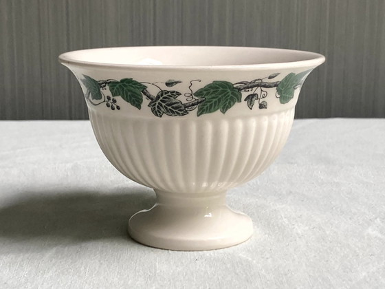 Image 1 of Vaisselle Wedgewood, assiettes, bols, tasses, soucoupes