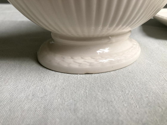 Image 1 of Vaisselle Wedgewood, assiettes, bols, tasses, soucoupes