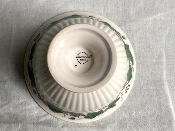 Image 1 of Vaisselle Wedgewood, assiettes, bols, tasses, soucoupes