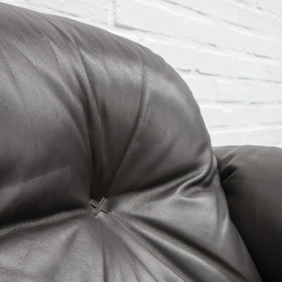 Image 1 of De Sede Ds-101 Canapé trois places