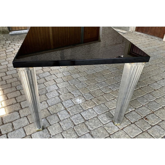 Image 1 of Table vintage Top Top par Philippe Stark pour Kartell